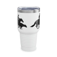 COWHORSE- Ringneck Tumbler, 30oz HOME GOODS