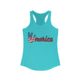 Peace Merica Tank - Casuals