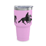 COWHORSE- Ringneck Tumbler, 30oz HOME GOODS