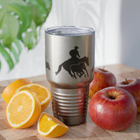 COWHORSE- Ringneck Tumbler, 30oz HOME GOODS