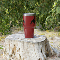 Ranch Horse Tumbler- HOME GOODS