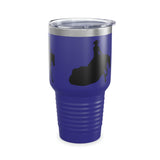Ranch Horse Tumbler- HOME GOODS