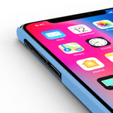 Sorry I was't listening - Slim Phone Cases