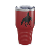 Ranch Horse Tumbler- HOME GOODS