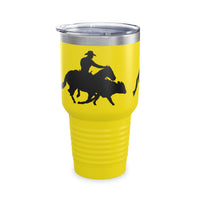 COWHORSE- Ringneck Tumbler, 30oz HOME GOODS