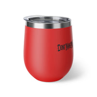 Dont Make Me Go Mare on You ,Copper Vacuum Insulated Cup, 12oz Homegoods