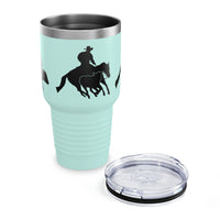 COWHORSE- Ringneck Tumbler, 30oz HOME GOODS