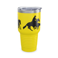 COWHORSE- Ringneck Tumbler, 30oz HOME GOODS