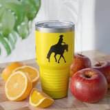 Ranch Horse Tumbler- HOME GOODS
