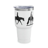 RANCH HORSE- Ringneck Tumbler, 30oz- HOME GOODS