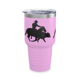 COWHORSE- Ringneck Tumbler, 30oz HOME GOODS