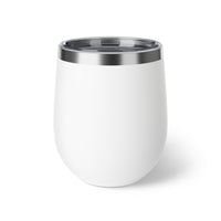 Dont Make Me Go Mare on You ,Copper Vacuum Insulated Cup, 12oz Homegoods