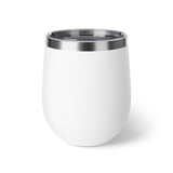 Dont Make Me Go Mare on You ,Copper Vacuum Insulated Cup, 12oz Homegoods