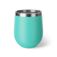 Dont Make Me Go Mare on You ,Copper Vacuum Insulated Cup, 12oz Homegoods