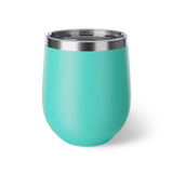 Dont Make Me Go Mare on You ,Copper Vacuum Insulated Cup, 12oz Homegoods