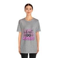 I don't do mornings - Casuals