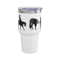 RANCH HORSE- Ringneck Tumbler, 30oz- HOME GOODS