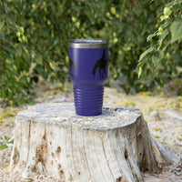 Ranch Horse Tumbler- HOME GOODS
