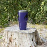 Ranch Horse Tumbler- HOME GOODS