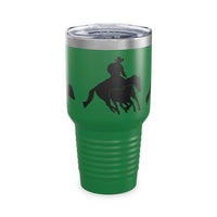 COWHORSE- Ringneck Tumbler, 30oz HOME GOODS
