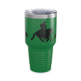 COWHORSE- Ringneck Tumbler, 30oz HOME GOODS