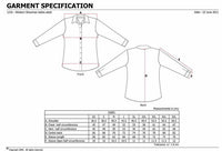 VL82732- Red Carbon Fiber Print Western Showgirl with Pockets