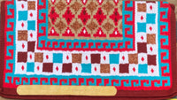 APACHE Show Pad
