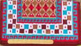 APACHE Show Pad