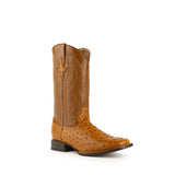 Colt Full Quill Ostrich Mens Boots