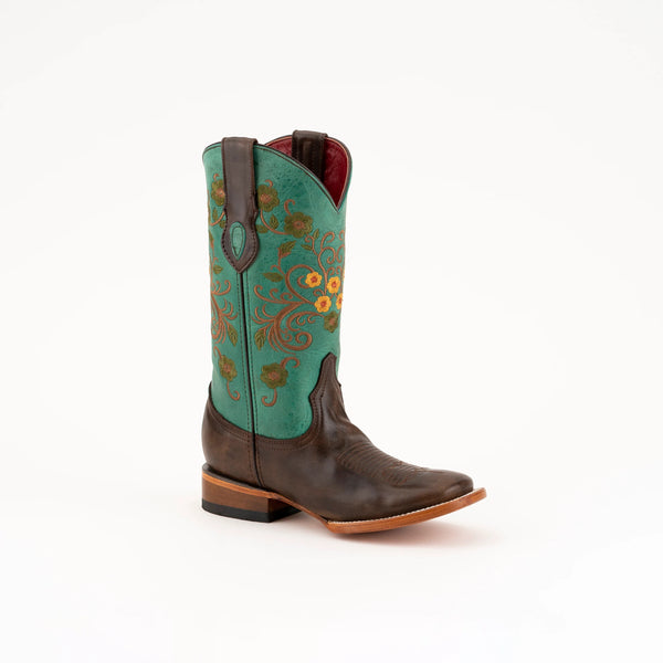 Ferrini Poppy Ladies Boots