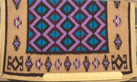 COMANCHE Ranch Show pad