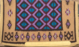 COMANCHE Ranch Show pad