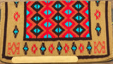 COMANCHE Ranch Show pad