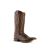 Colt Full Quill Ostrich Mens Boots