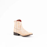 Ferrini Stacey Square Toe Ladies Boot