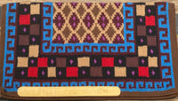 APACHE Show Pad
