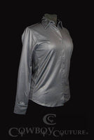 VL53781 - Charcoal Western Showgril