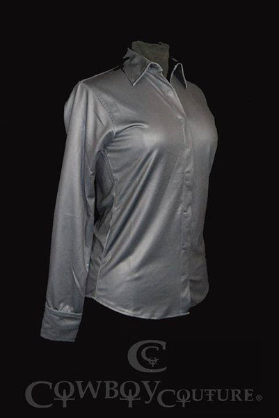 VL53781 - Charcoal Western Showgril